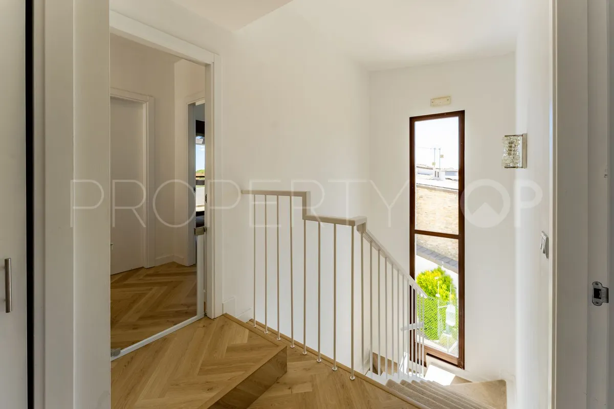 Villa en venta en Valle Romano