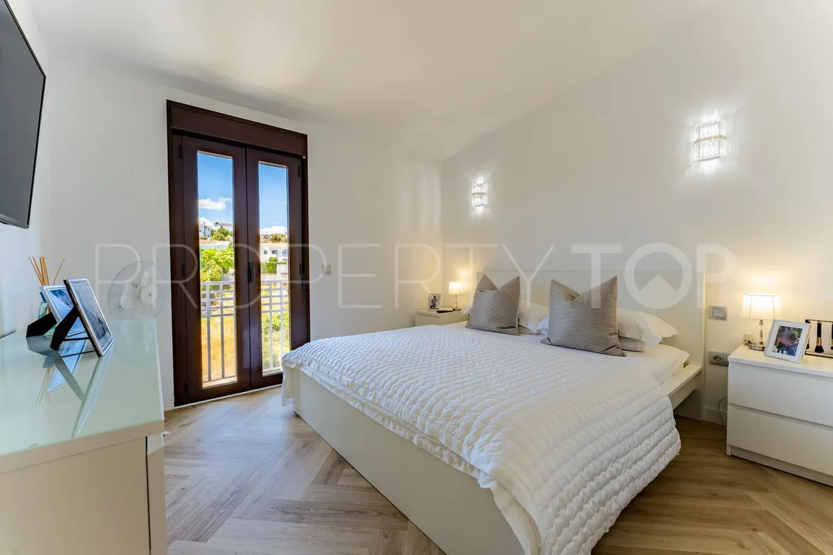 Villa en venta en Valle Romano