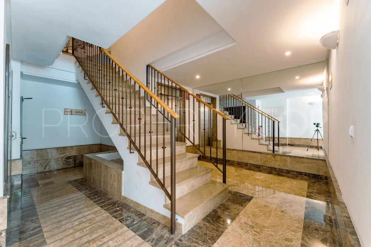 2 bedrooms ground floor apartment for sale in Selwo