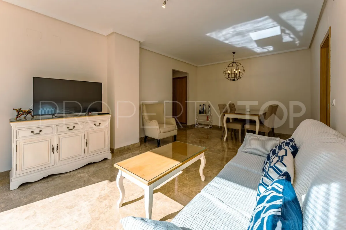 2 bedrooms ground floor apartment for sale in Selwo