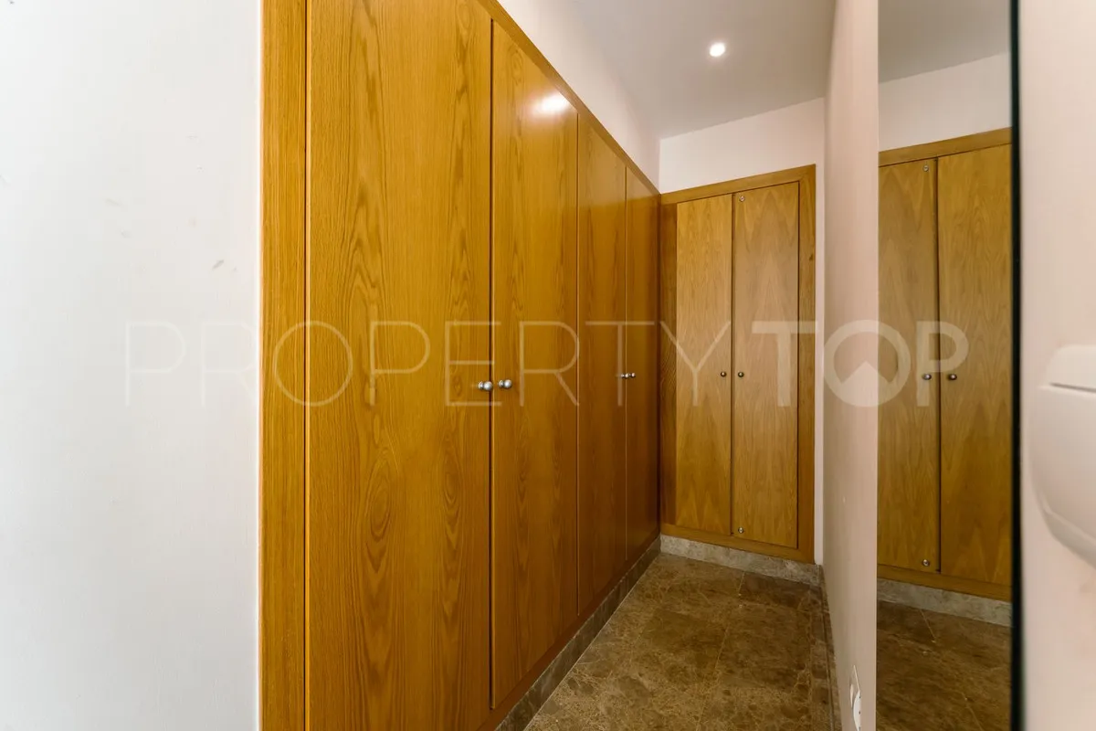 2 bedrooms ground floor apartment for sale in Selwo