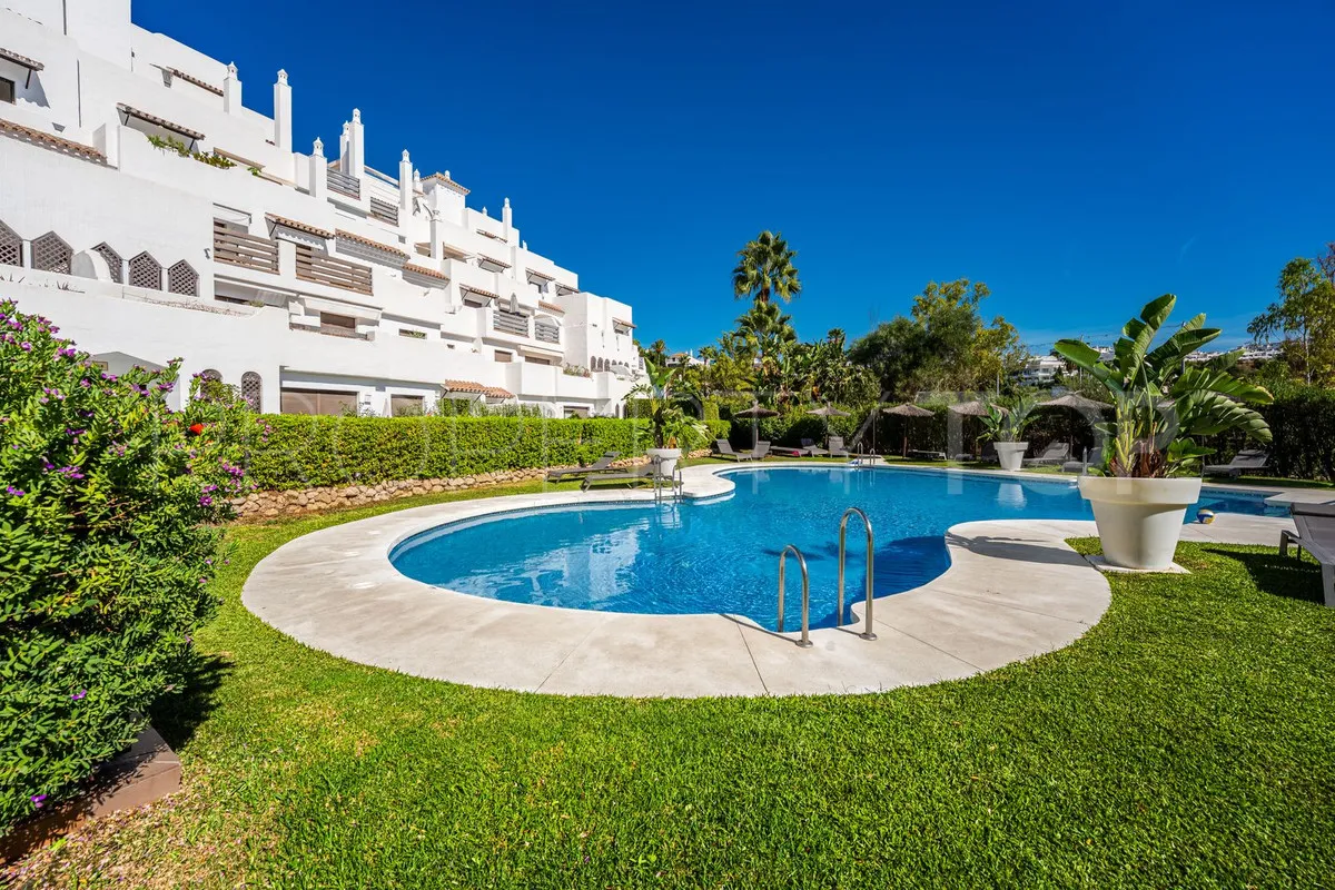 2 bedrooms ground floor apartment for sale in Selwo