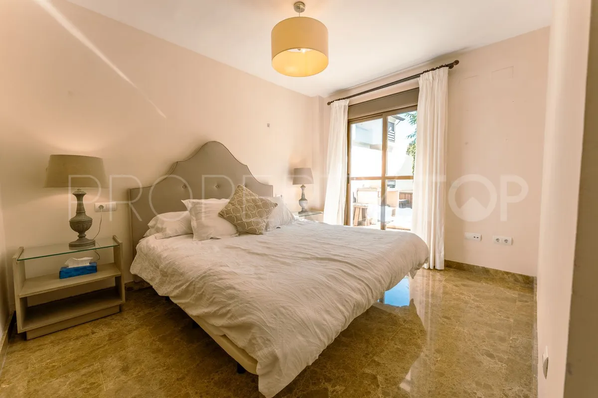 2 bedrooms ground floor apartment for sale in Selwo