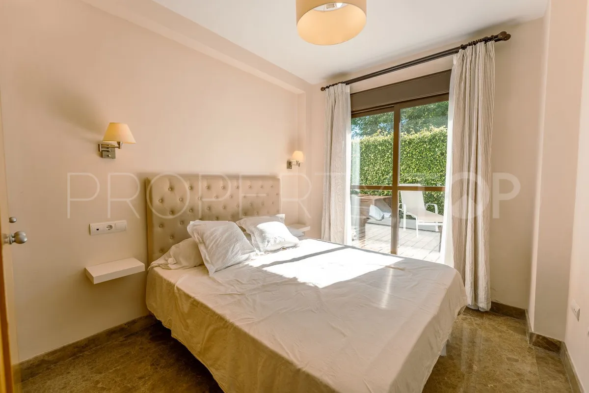 2 bedrooms ground floor apartment for sale in Selwo