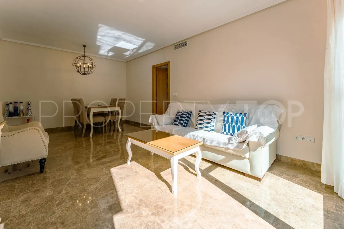 2 bedrooms ground floor apartment for sale in Selwo