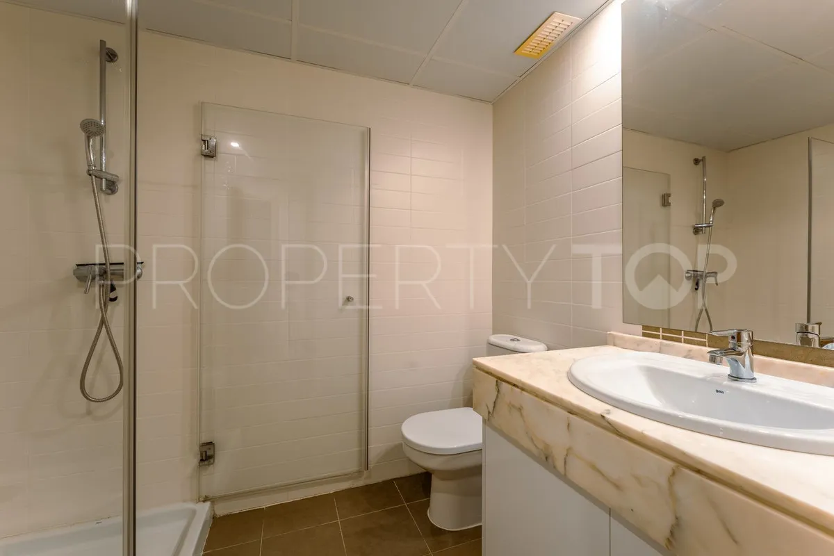 2 bedrooms ground floor apartment for sale in Selwo