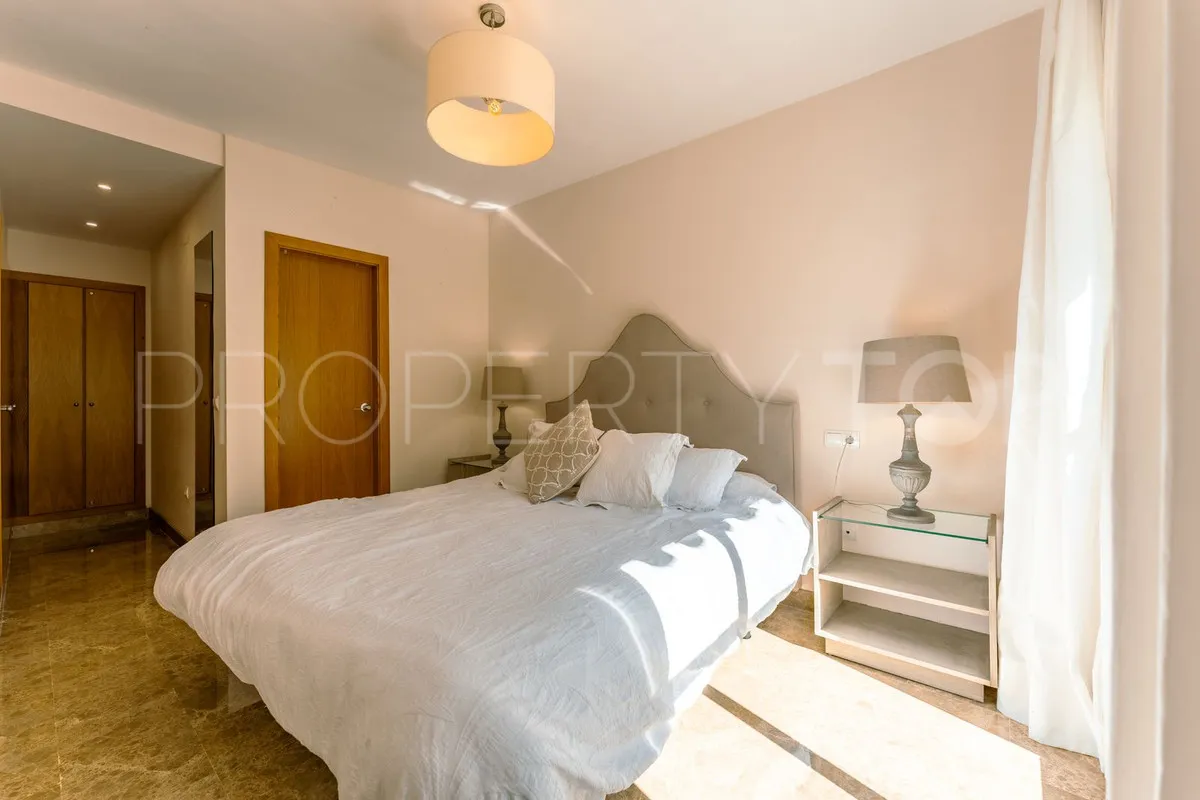 2 bedrooms ground floor apartment for sale in Selwo