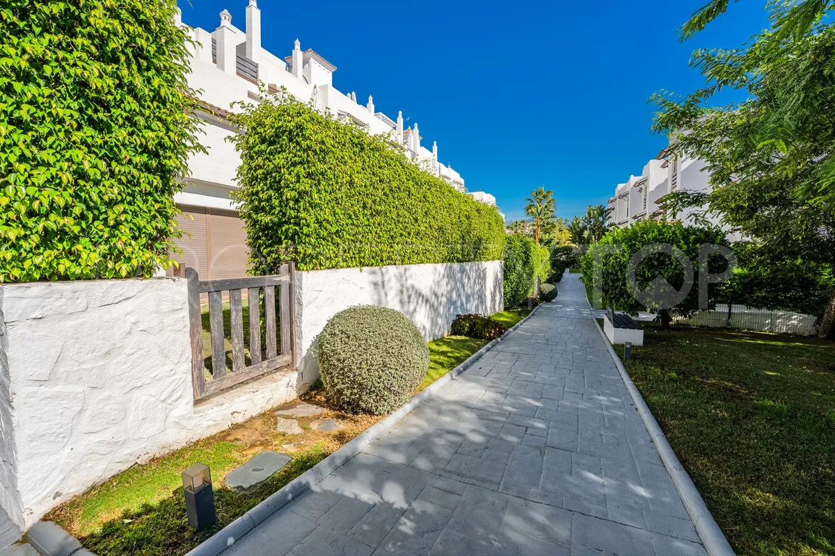 2 bedrooms ground floor apartment for sale in Selwo
