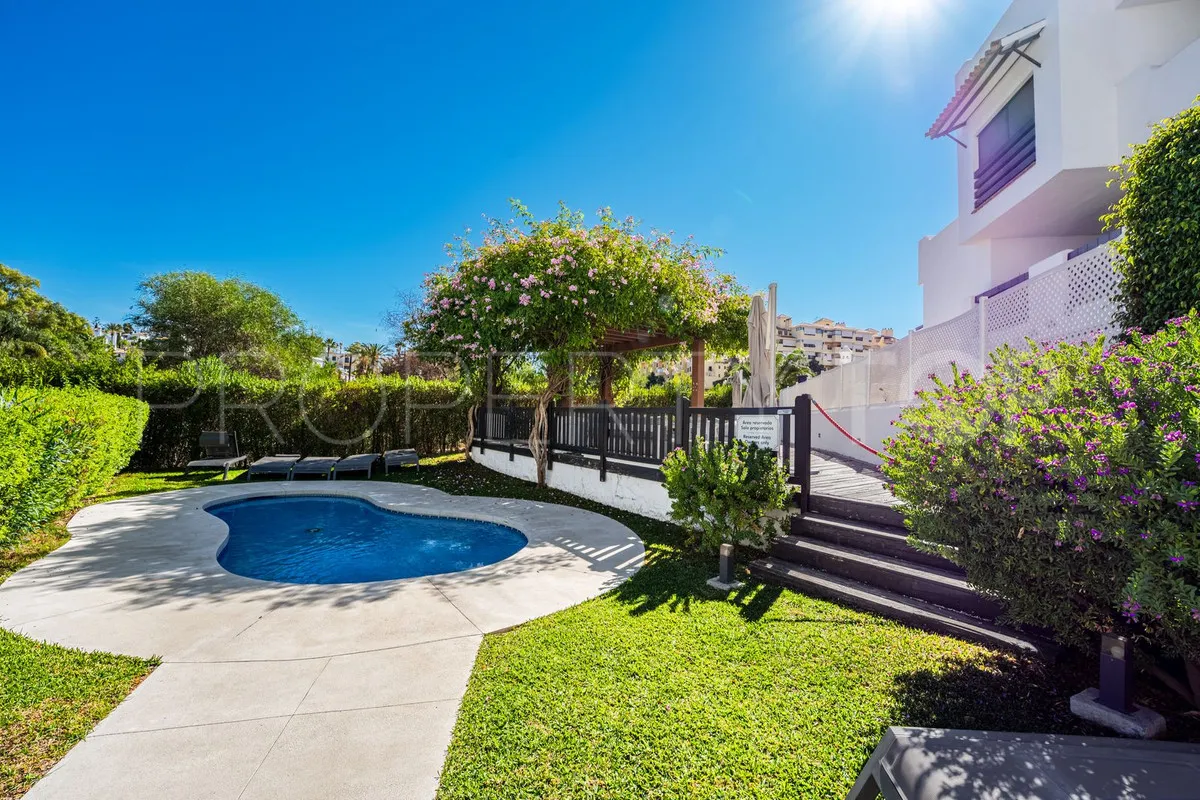 2 bedrooms ground floor apartment for sale in Selwo
