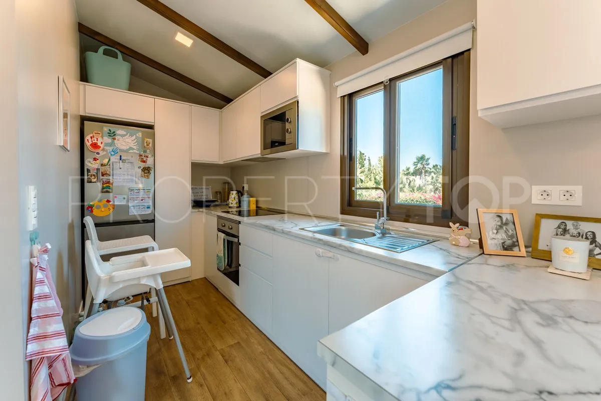 Villa a la venta en El Padron de 4 dormitorios