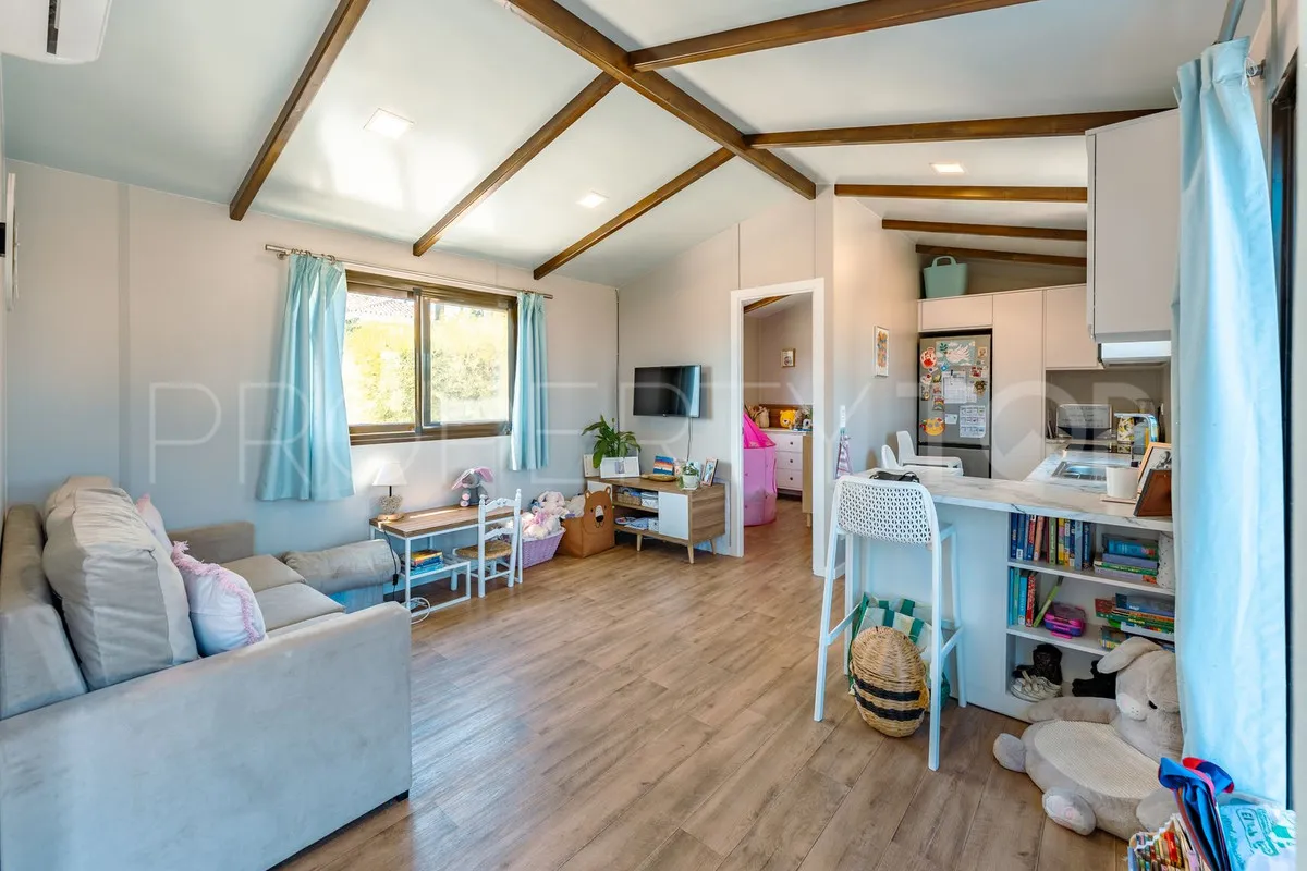 Villa a la venta en El Padron de 4 dormitorios