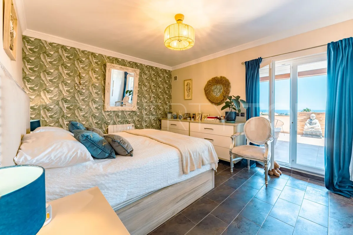 Villa a la venta en El Padron de 4 dormitorios