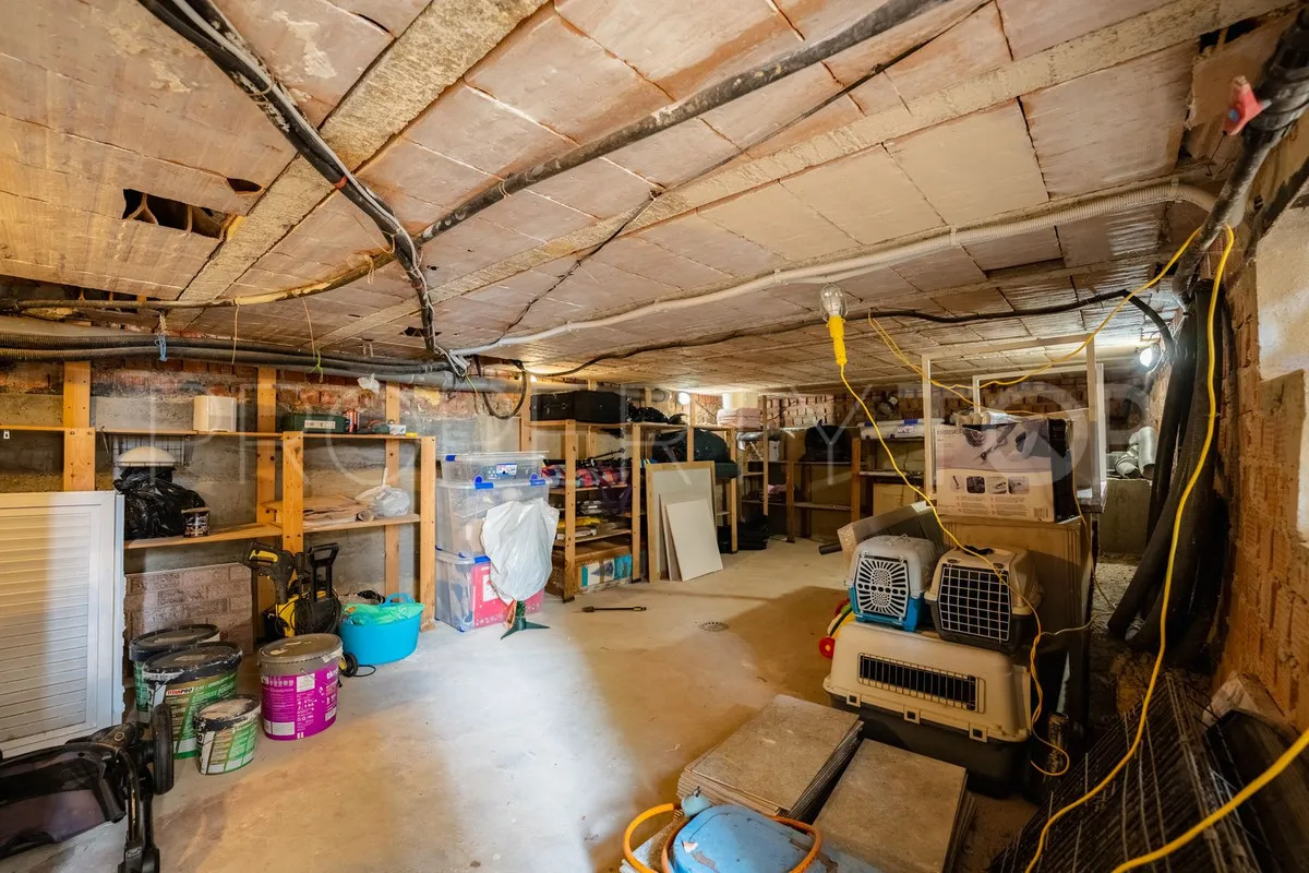 Villa a la venta en El Padron de 4 dormitorios