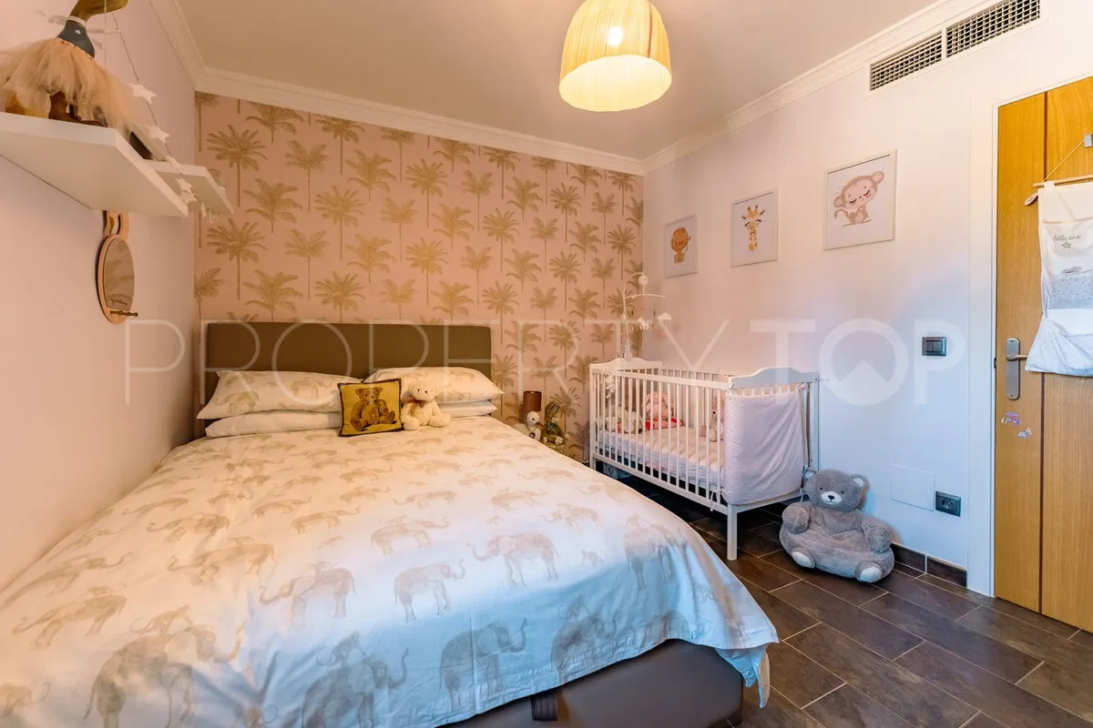 Villa a la venta en El Padron de 4 dormitorios