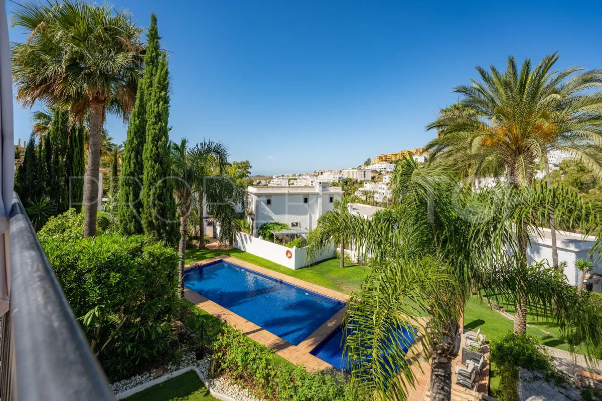 Villa with 4 bedrooms for sale in Selwo