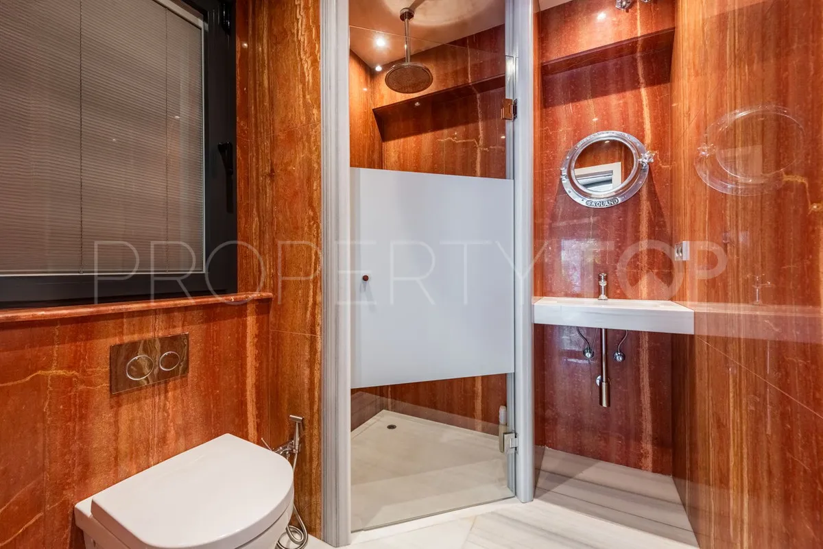 Villa with 4 bedrooms for sale in San Pedro de Alcantara