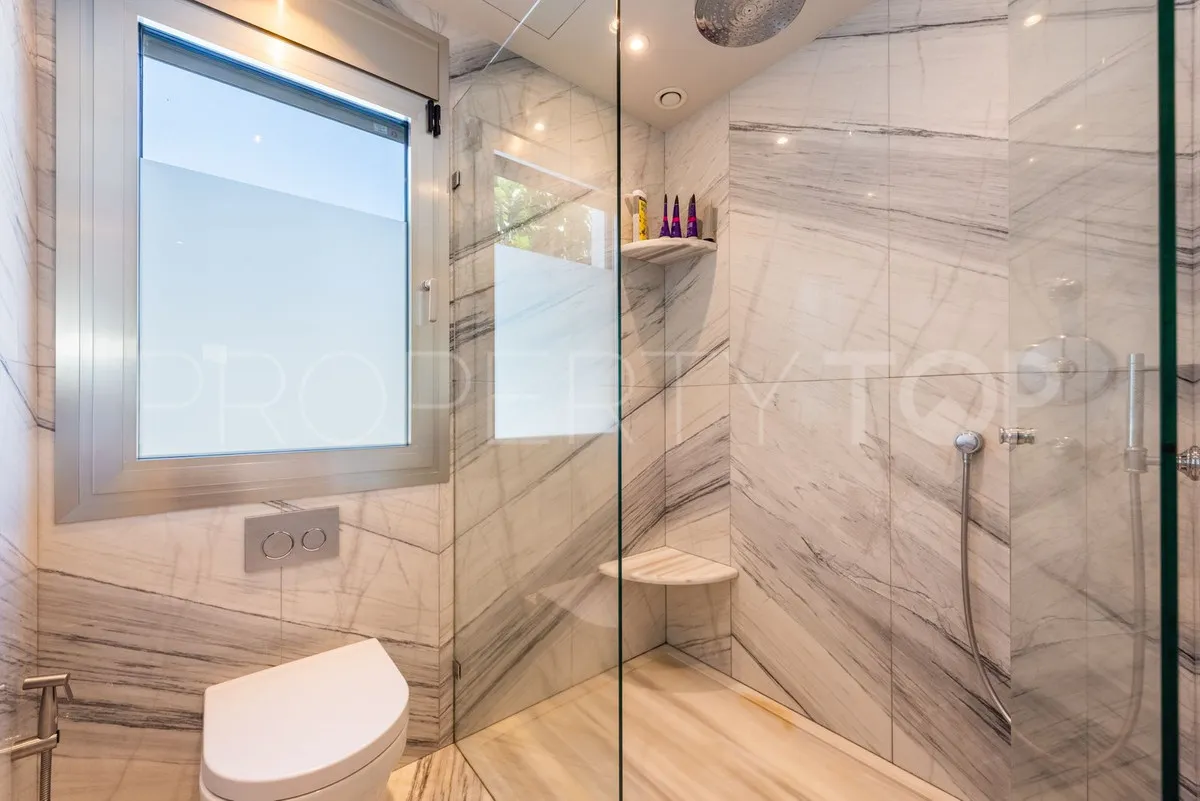 Villa with 4 bedrooms for sale in San Pedro de Alcantara