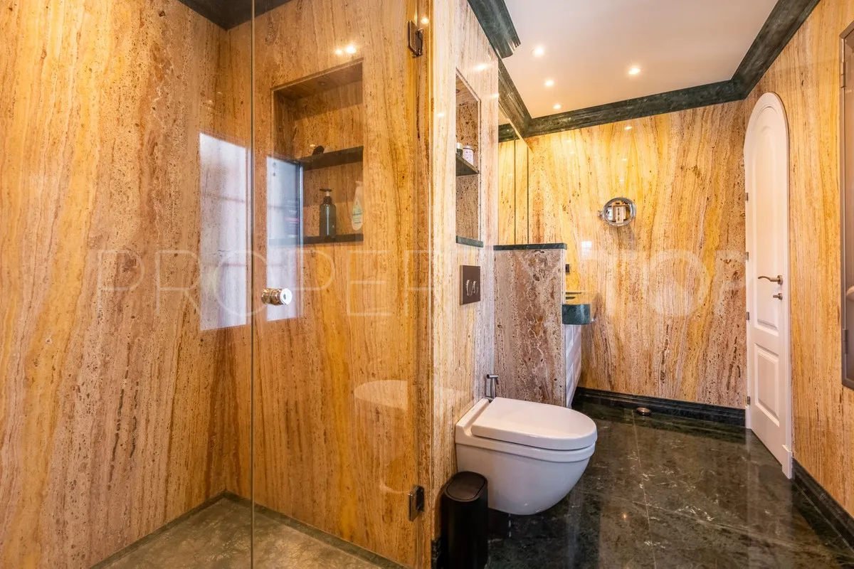 Villa with 4 bedrooms for sale in San Pedro de Alcantara