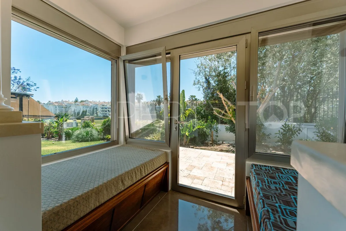 Villa with 4 bedrooms for sale in San Pedro de Alcantara