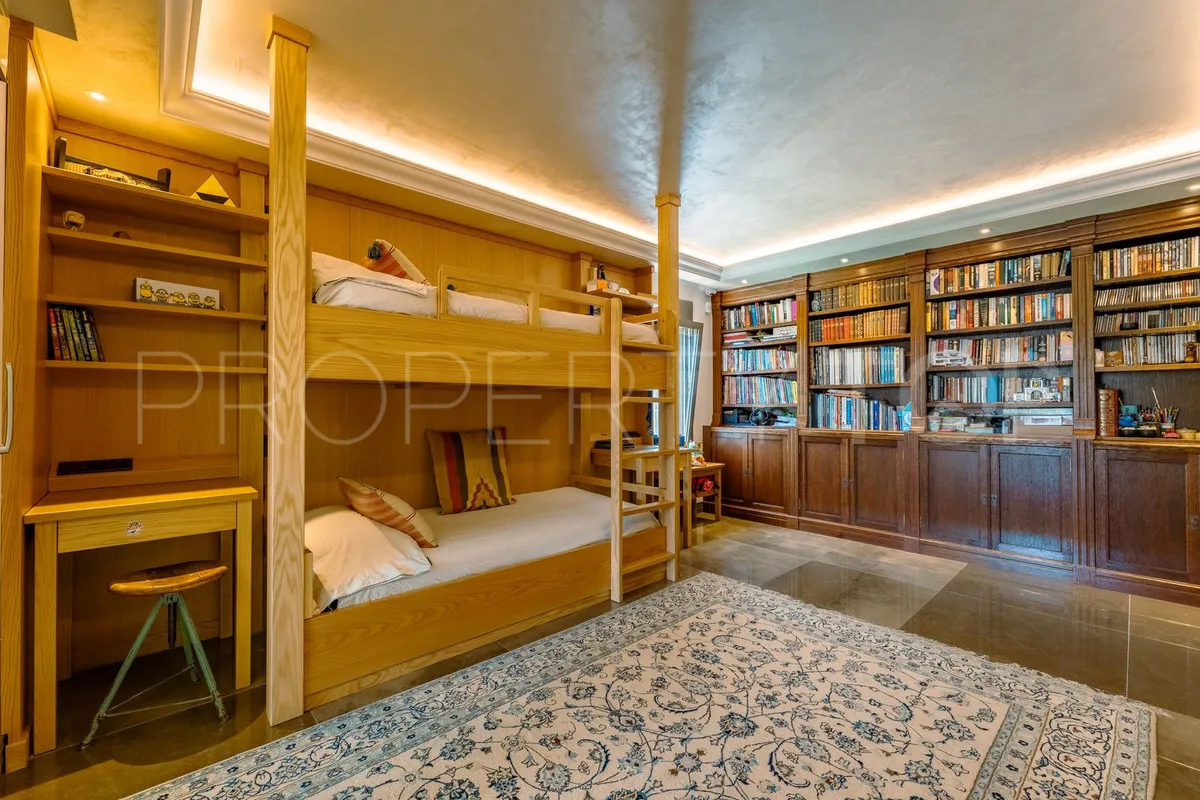Villa with 4 bedrooms for sale in San Pedro de Alcantara