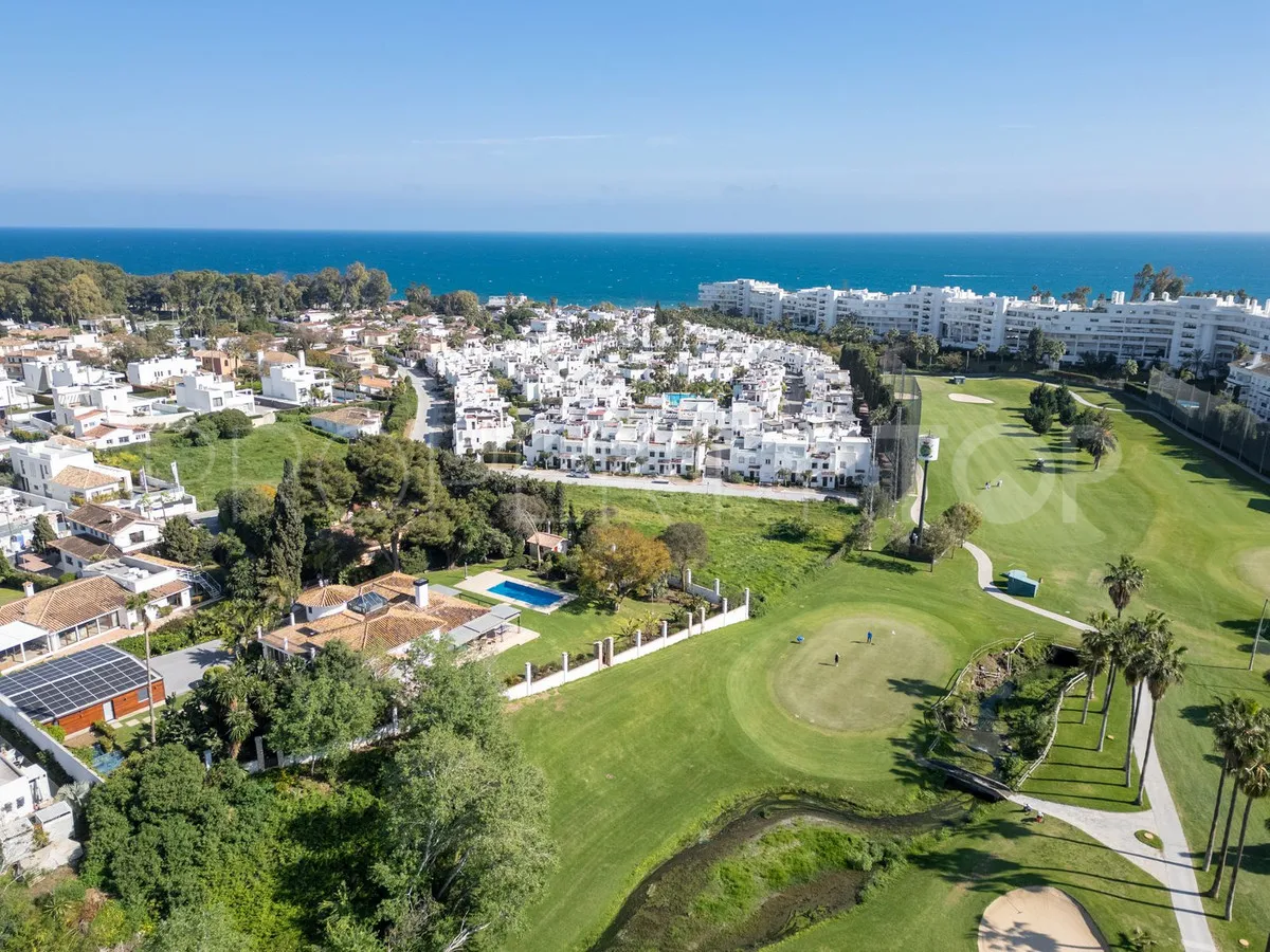 Villa with 4 bedrooms for sale in San Pedro de Alcantara