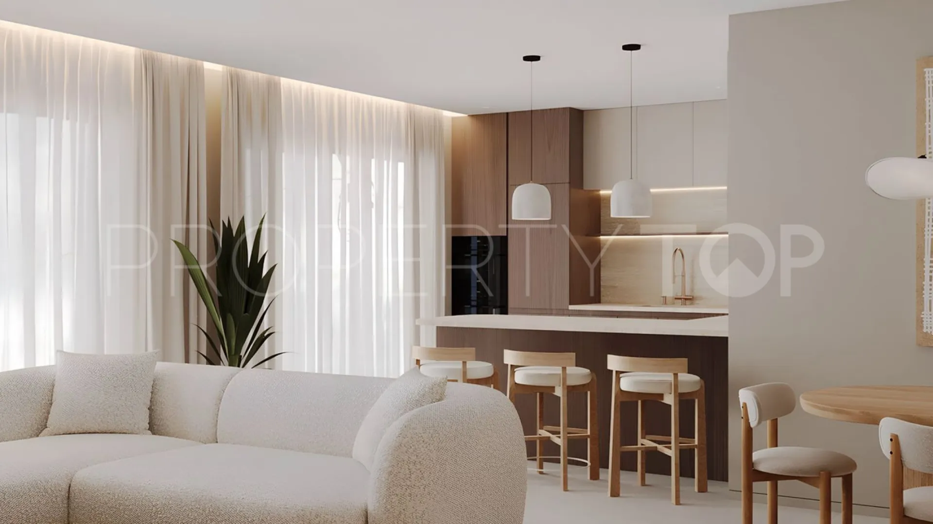 For sale La Quinta apartment