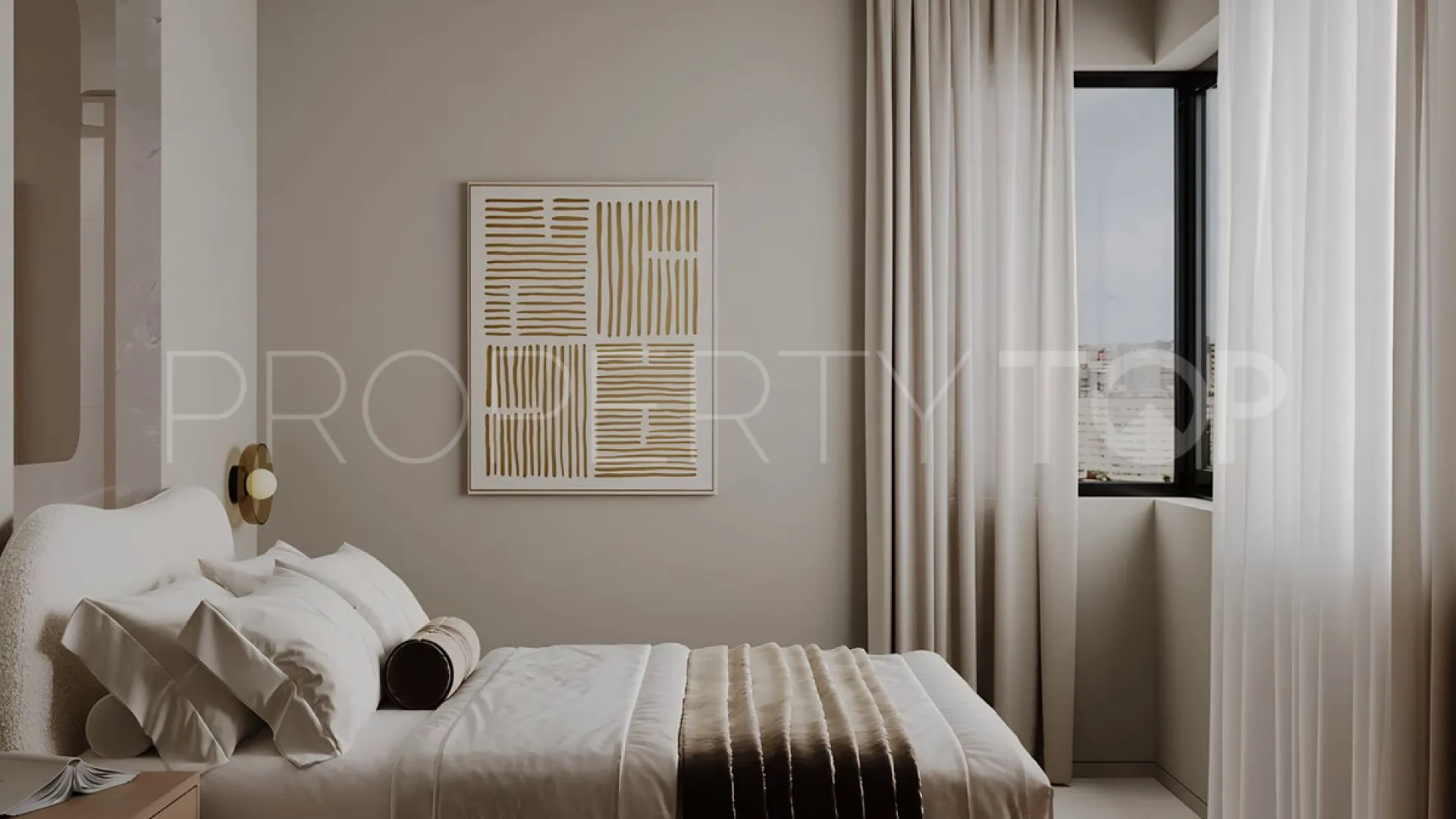 For sale La Quinta apartment