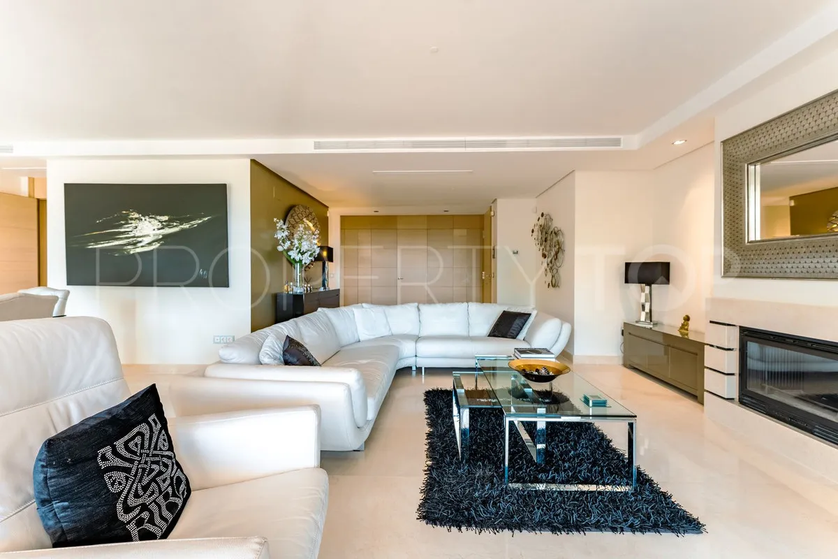 For sale La Quinta apartment