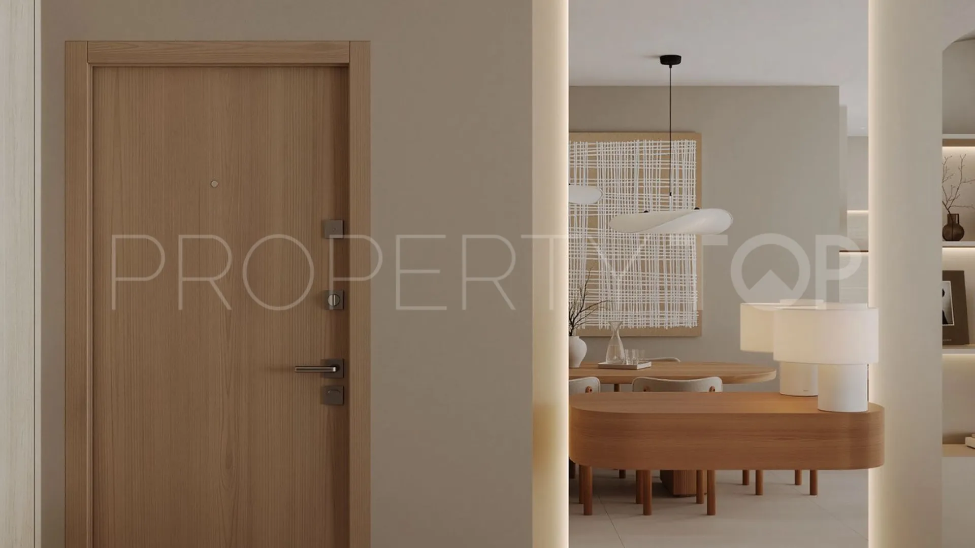 For sale La Quinta apartment