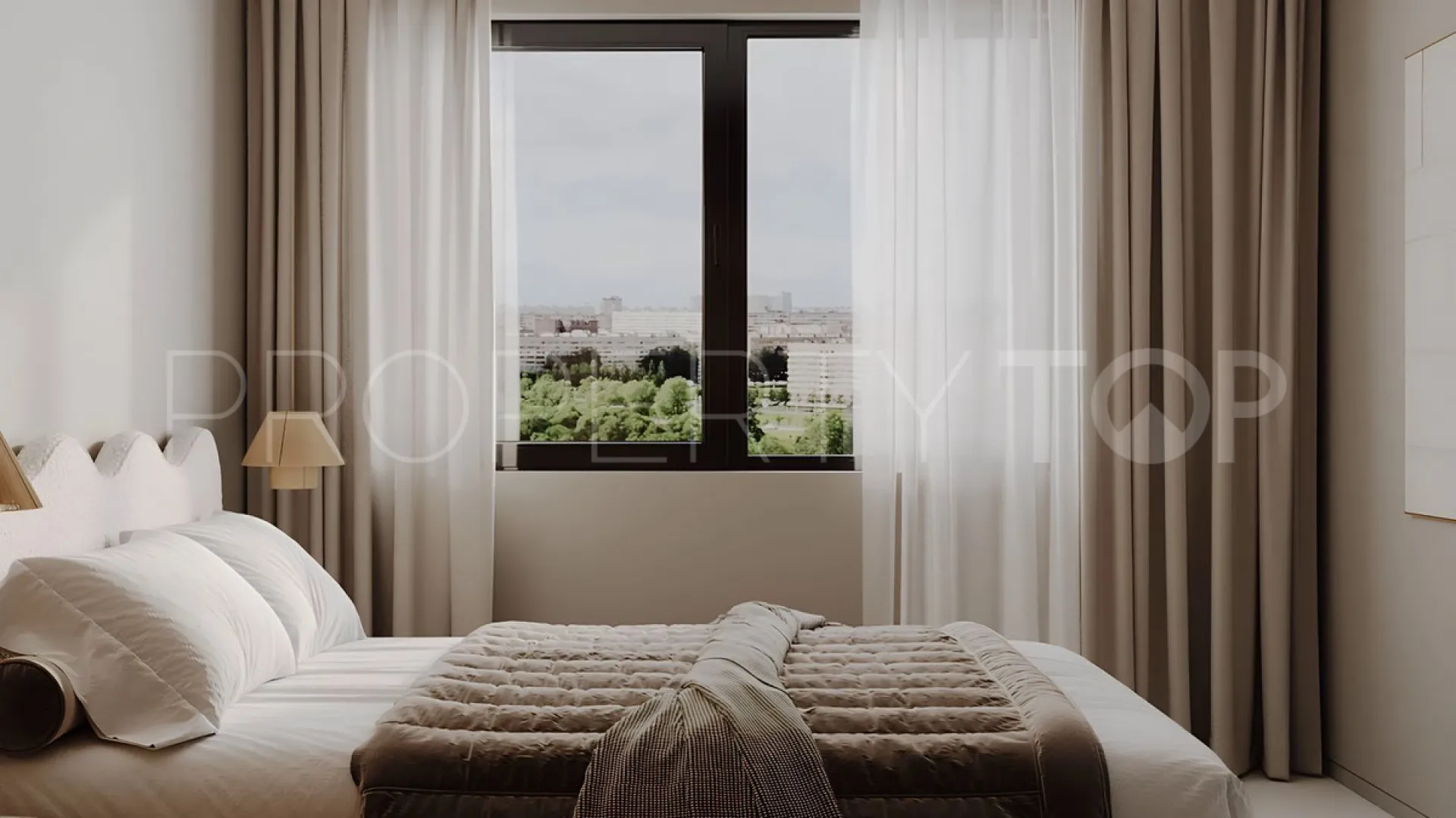 For sale La Quinta apartment