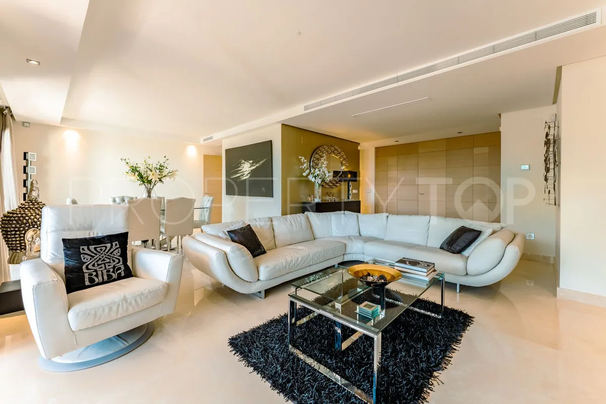 For sale La Quinta apartment