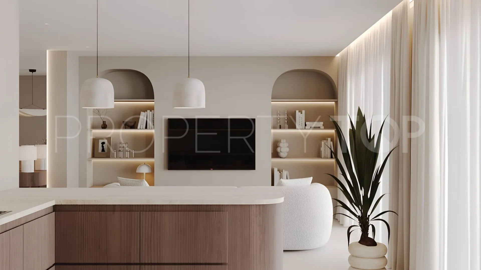 For sale La Quinta apartment