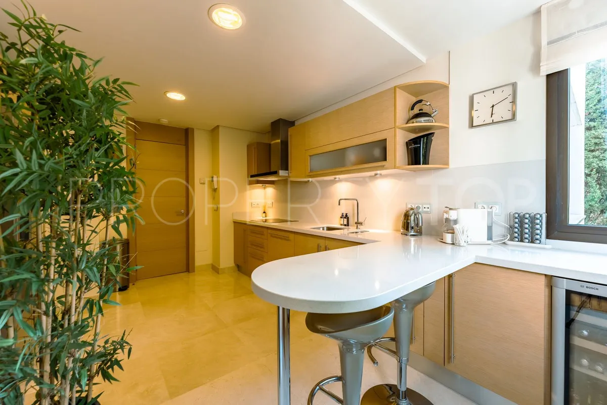 For sale La Quinta apartment