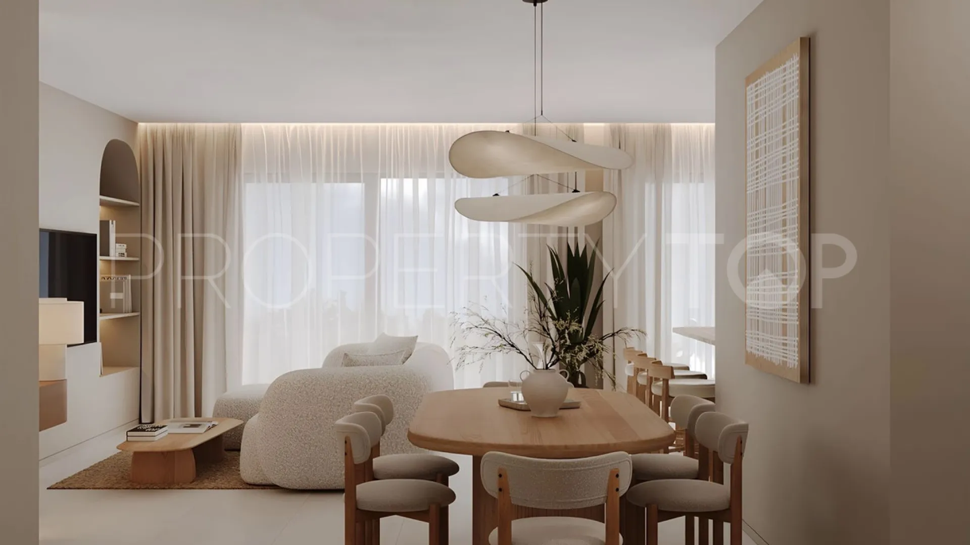 For sale La Quinta apartment