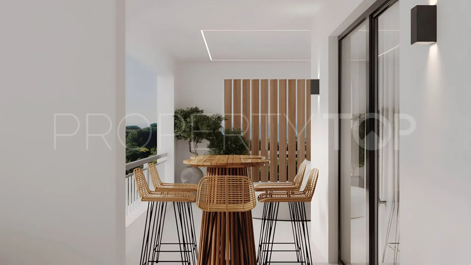 For sale La Quinta apartment