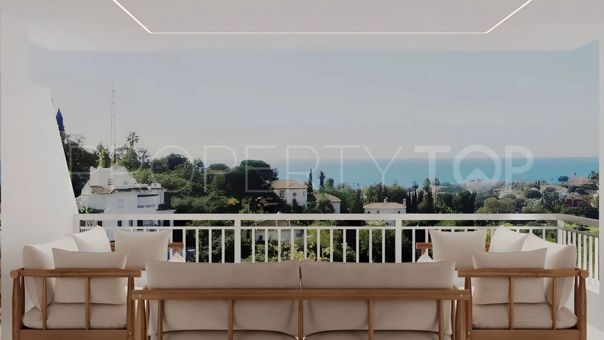 For sale La Quinta apartment