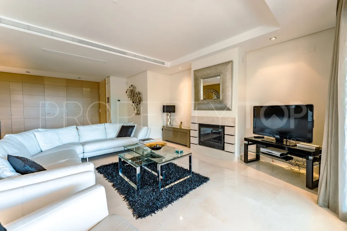 For sale La Quinta apartment