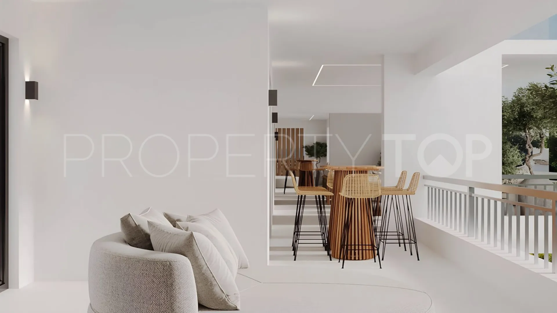 For sale La Quinta apartment