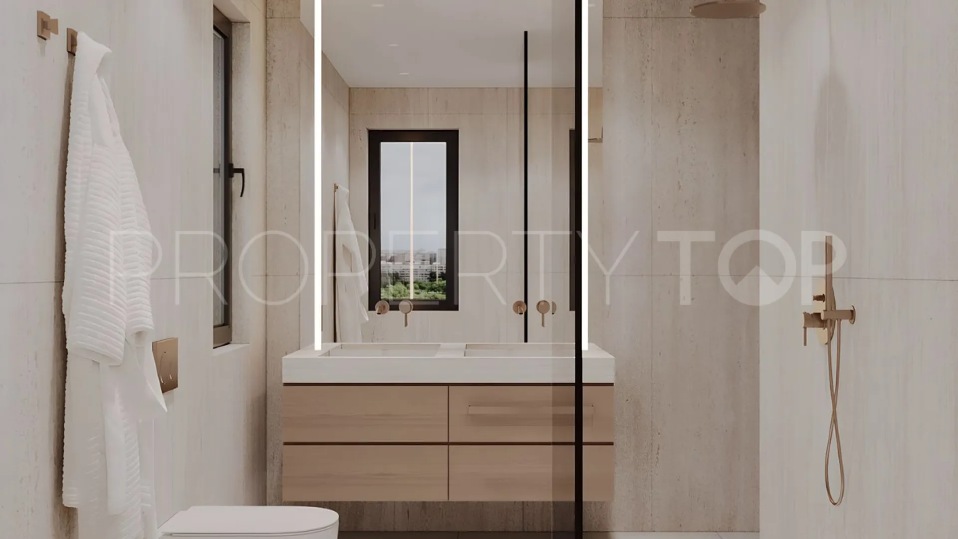 For sale La Quinta apartment