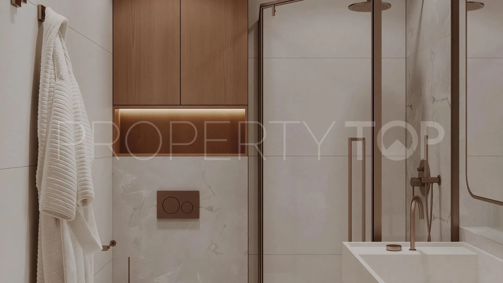 For sale La Quinta apartment