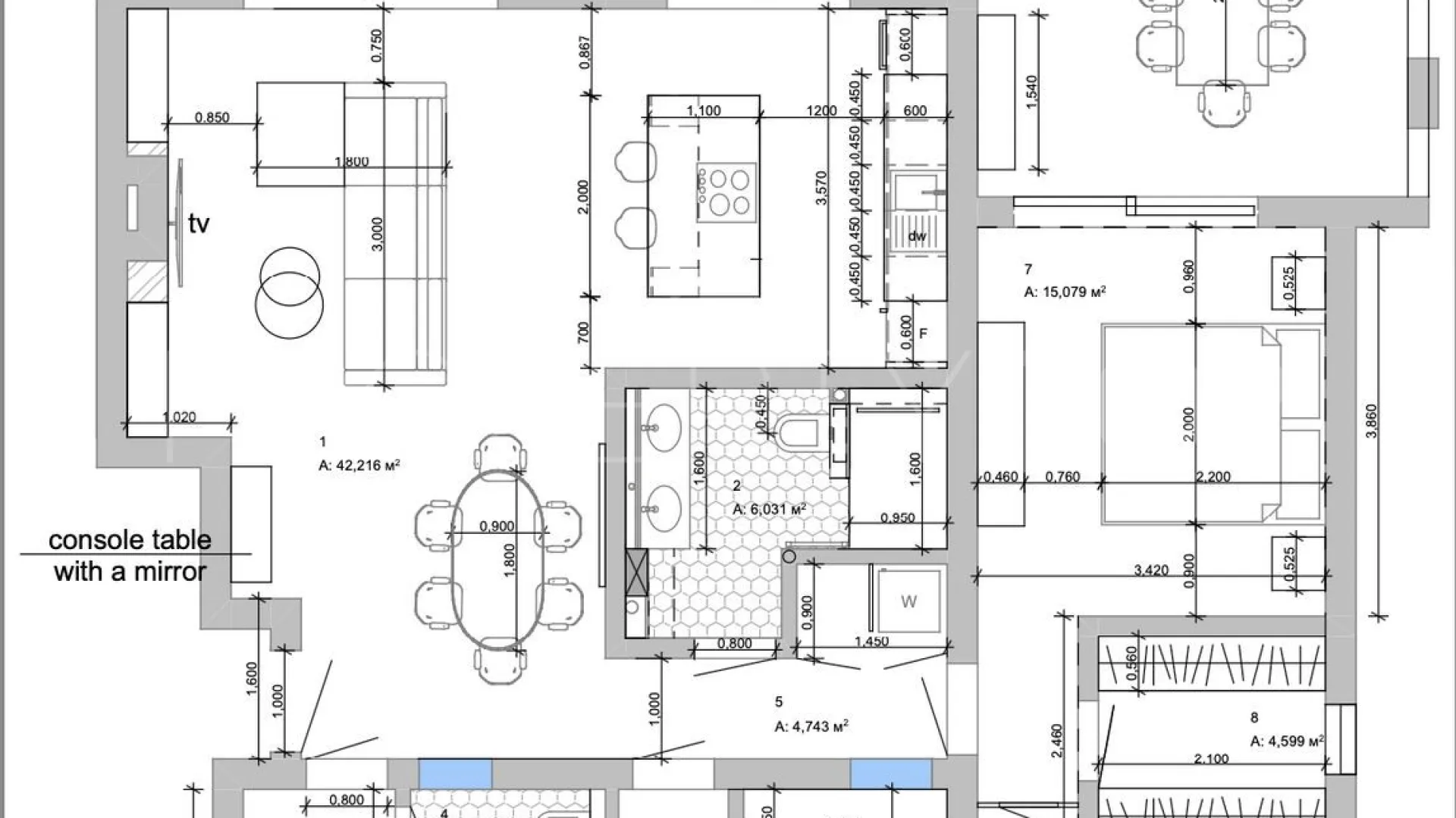 For sale La Quinta apartment