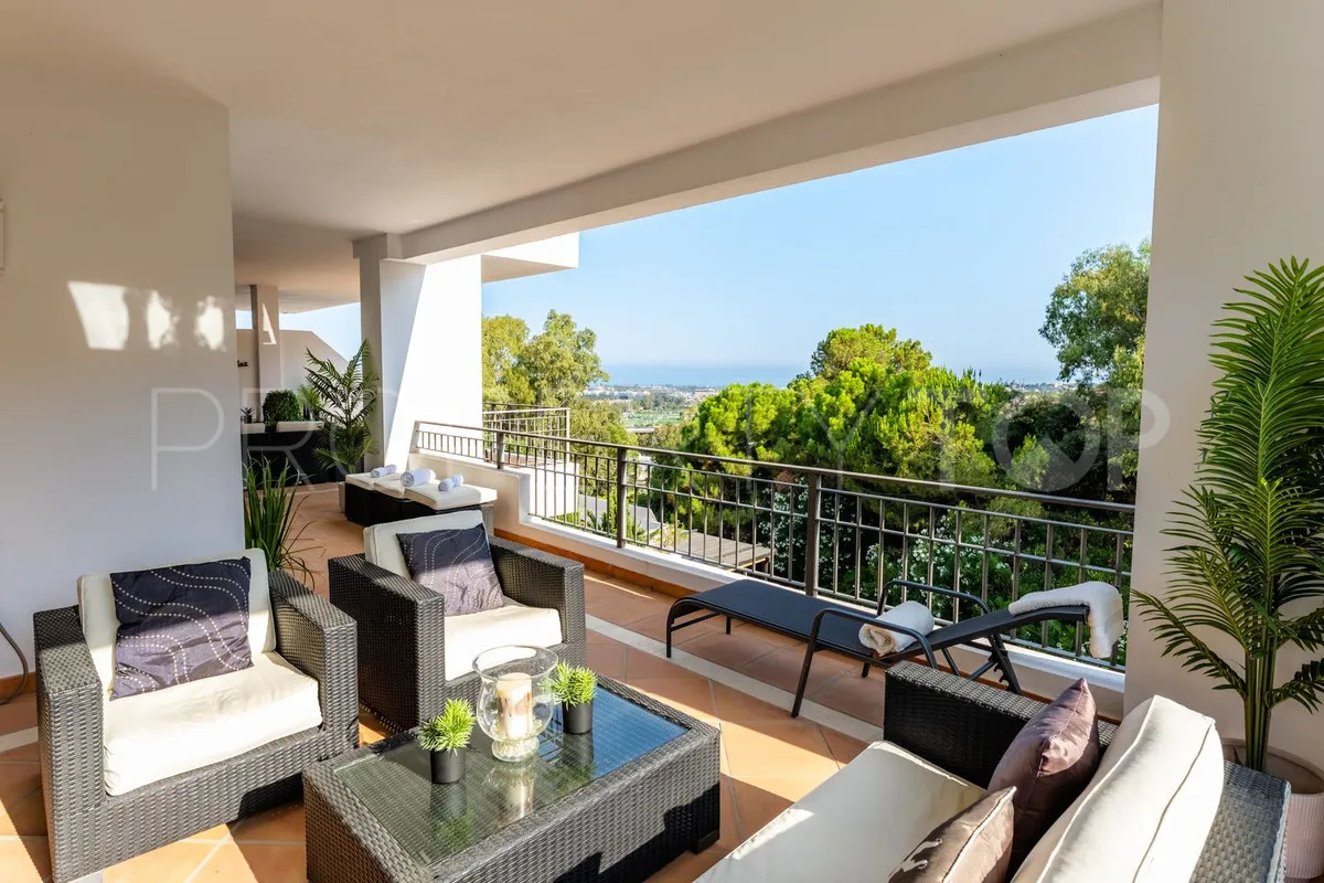 For sale La Quinta apartment