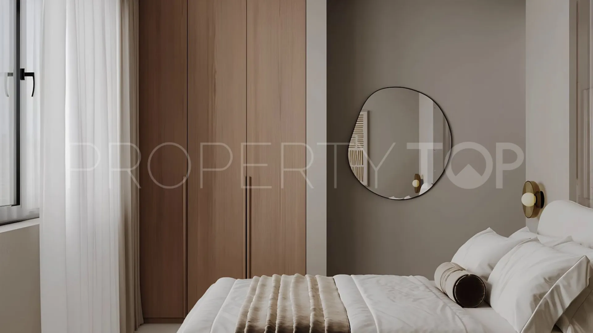 For sale La Quinta apartment