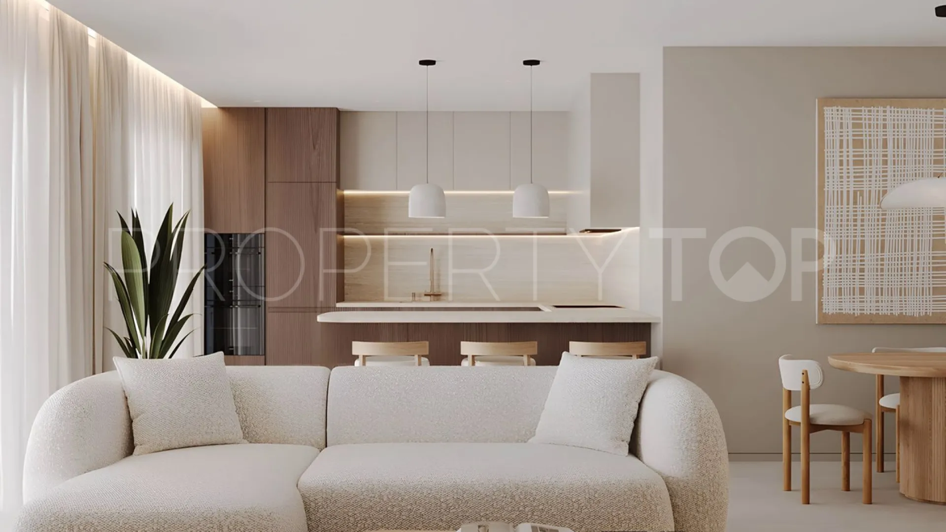 For sale La Quinta apartment