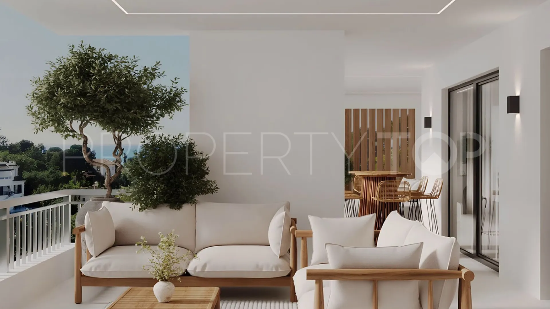For sale La Quinta apartment