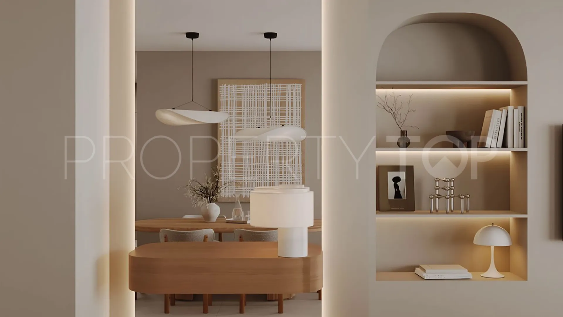For sale La Quinta apartment