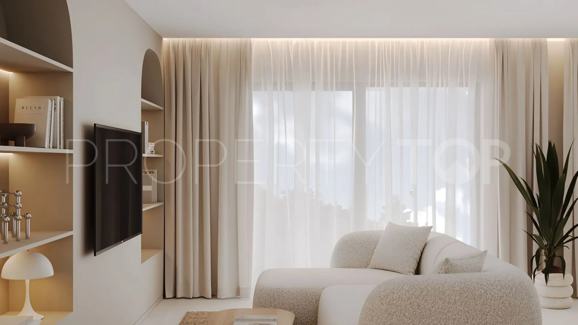 For sale La Quinta apartment
