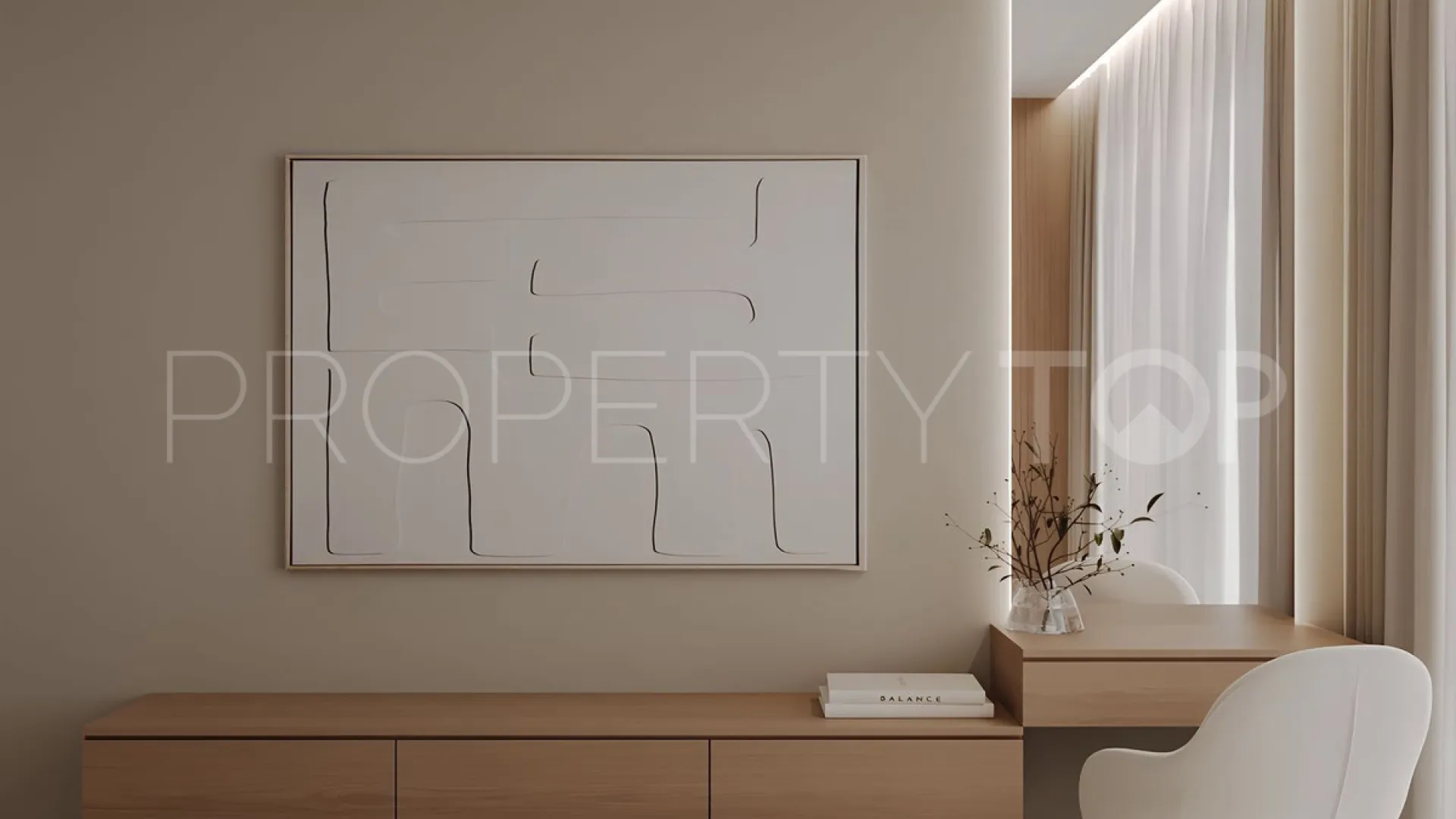 For sale La Quinta apartment