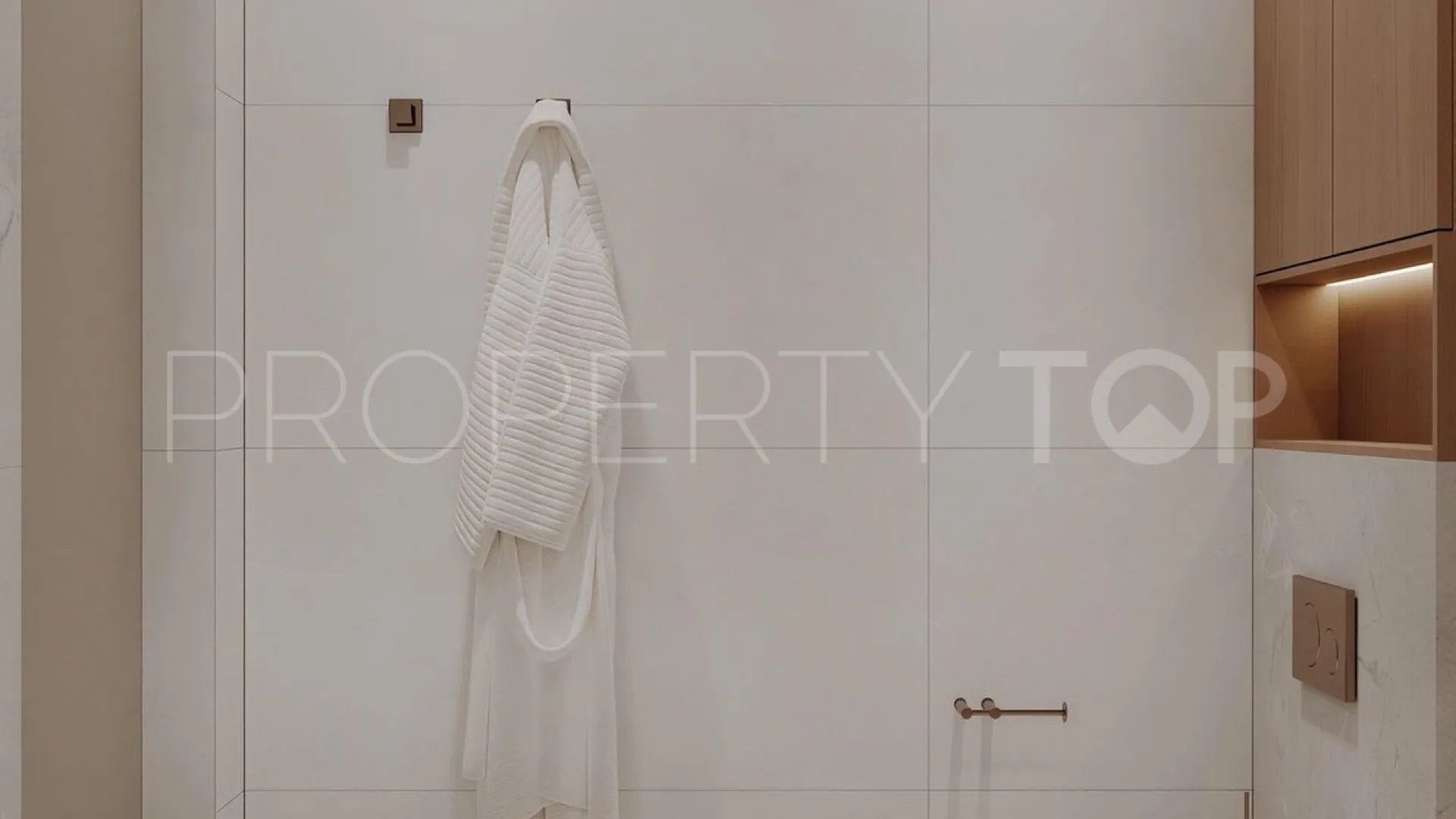 For sale La Quinta apartment