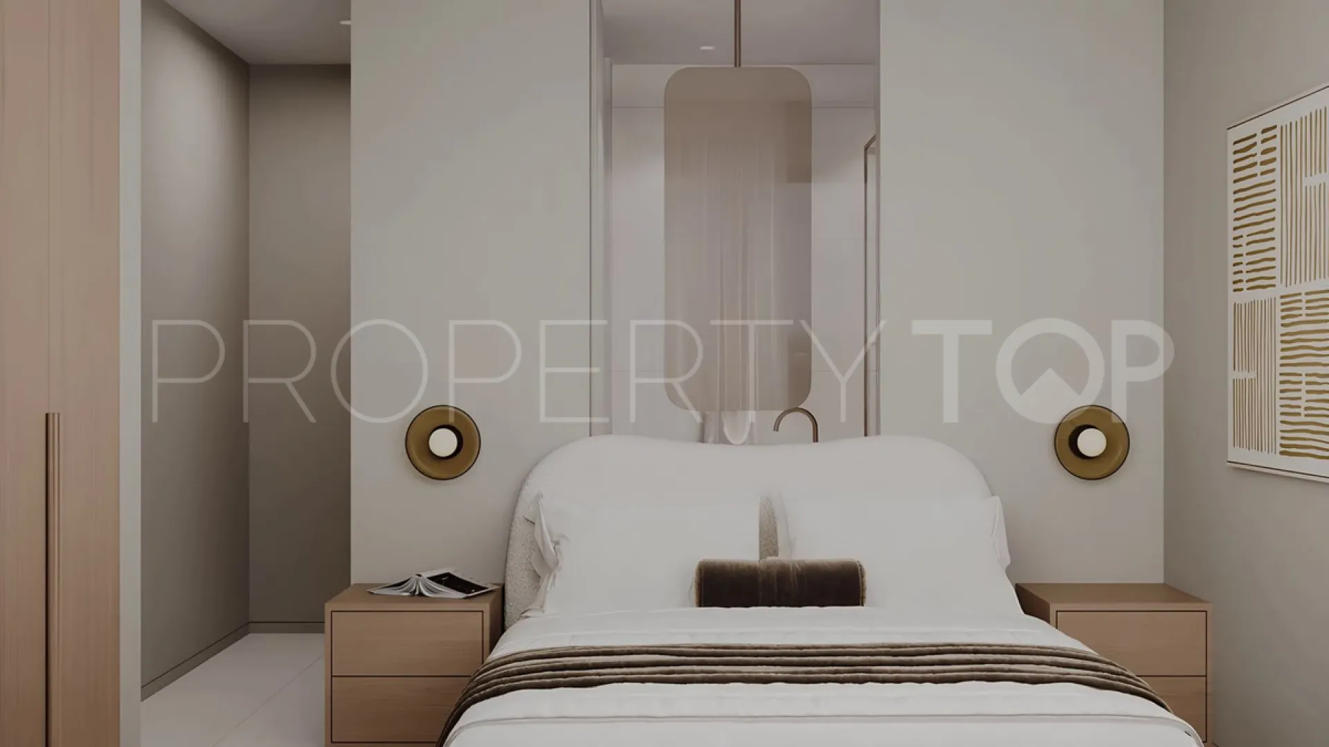 For sale La Quinta apartment